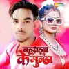 About Bahraich Ke Munda Song